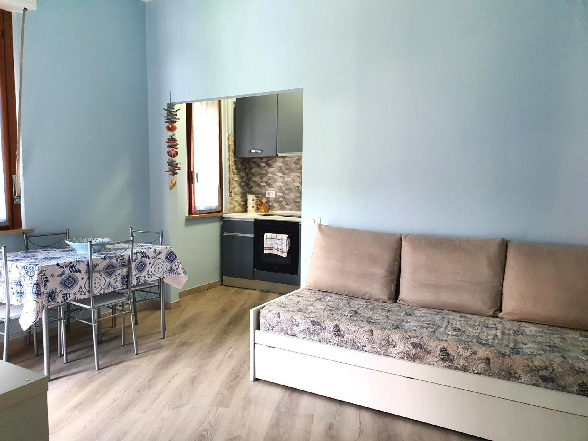 Rebecca Home Rapallo Zewnętrze zdjęcie