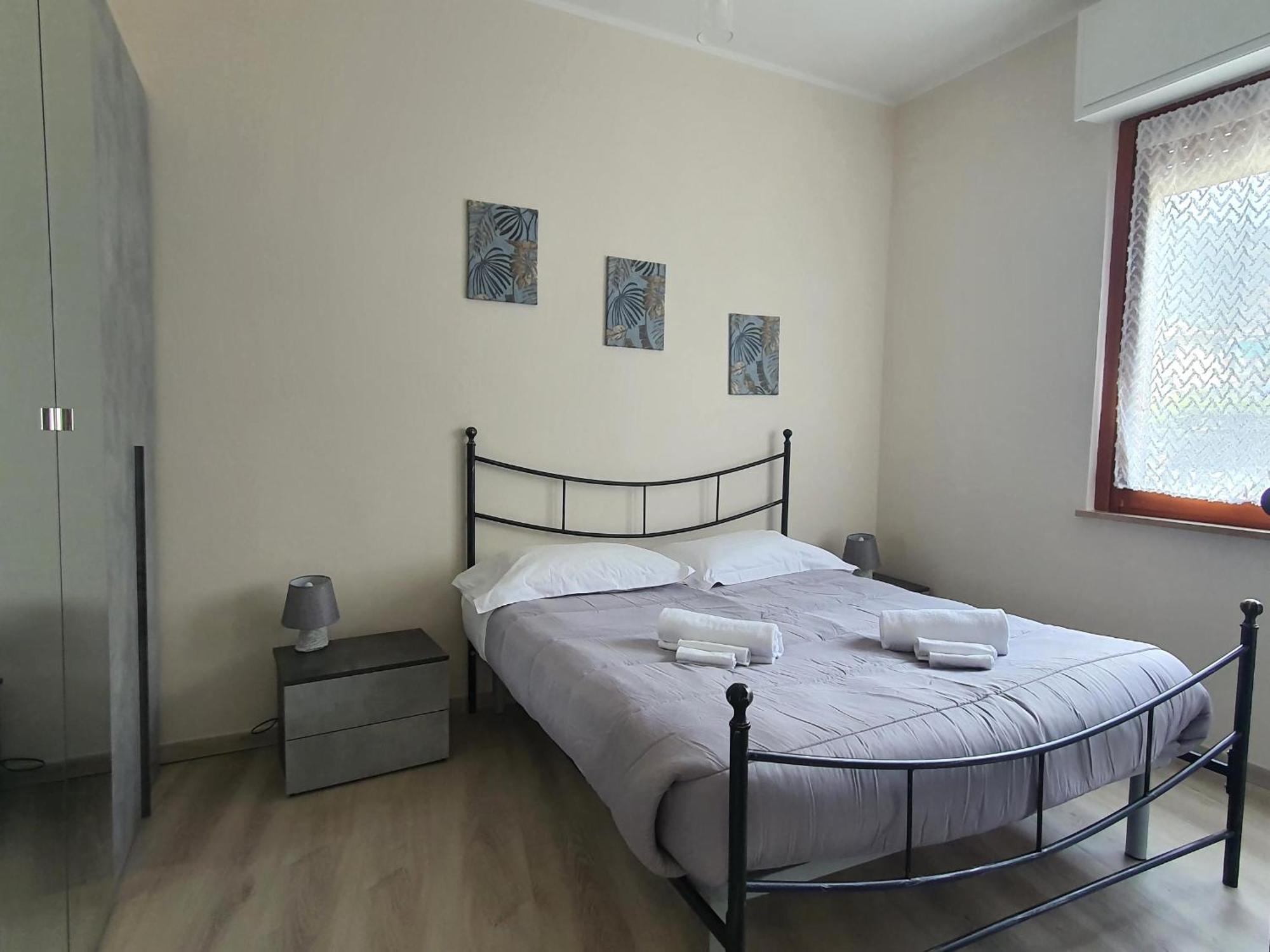 Rebecca Home Rapallo Zewnętrze zdjęcie