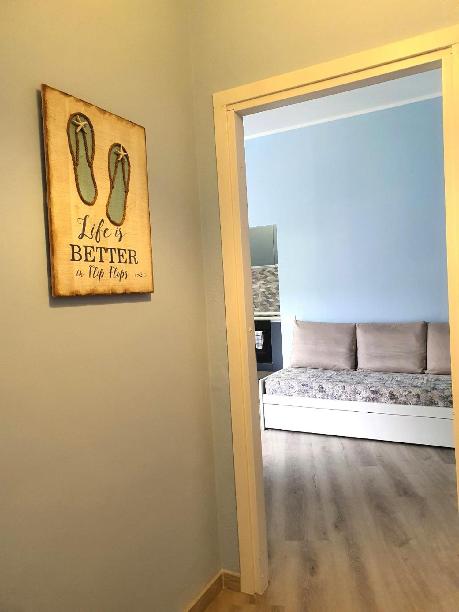 Rebecca Home Rapallo Zewnętrze zdjęcie