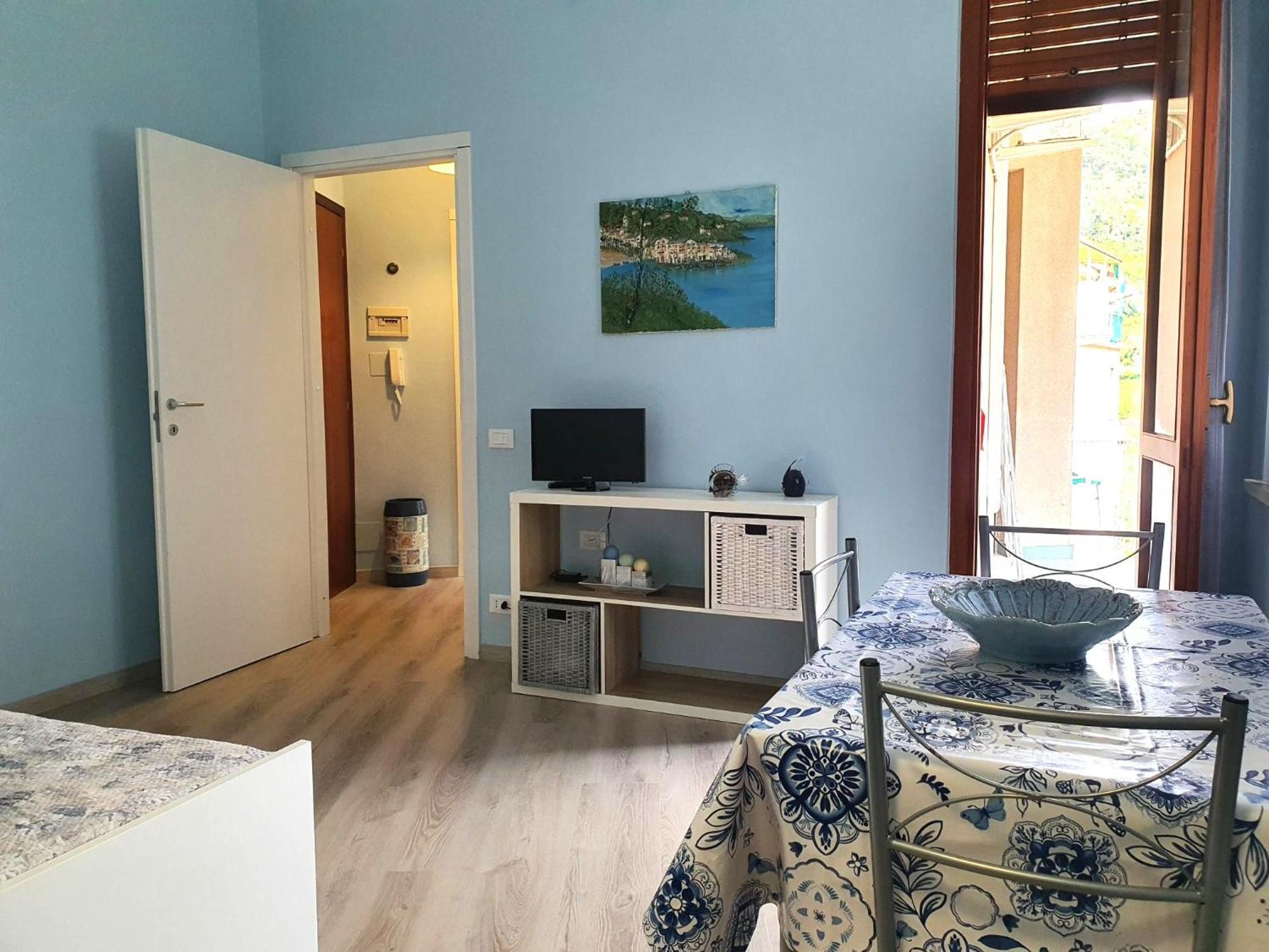 Rebecca Home Rapallo Zewnętrze zdjęcie