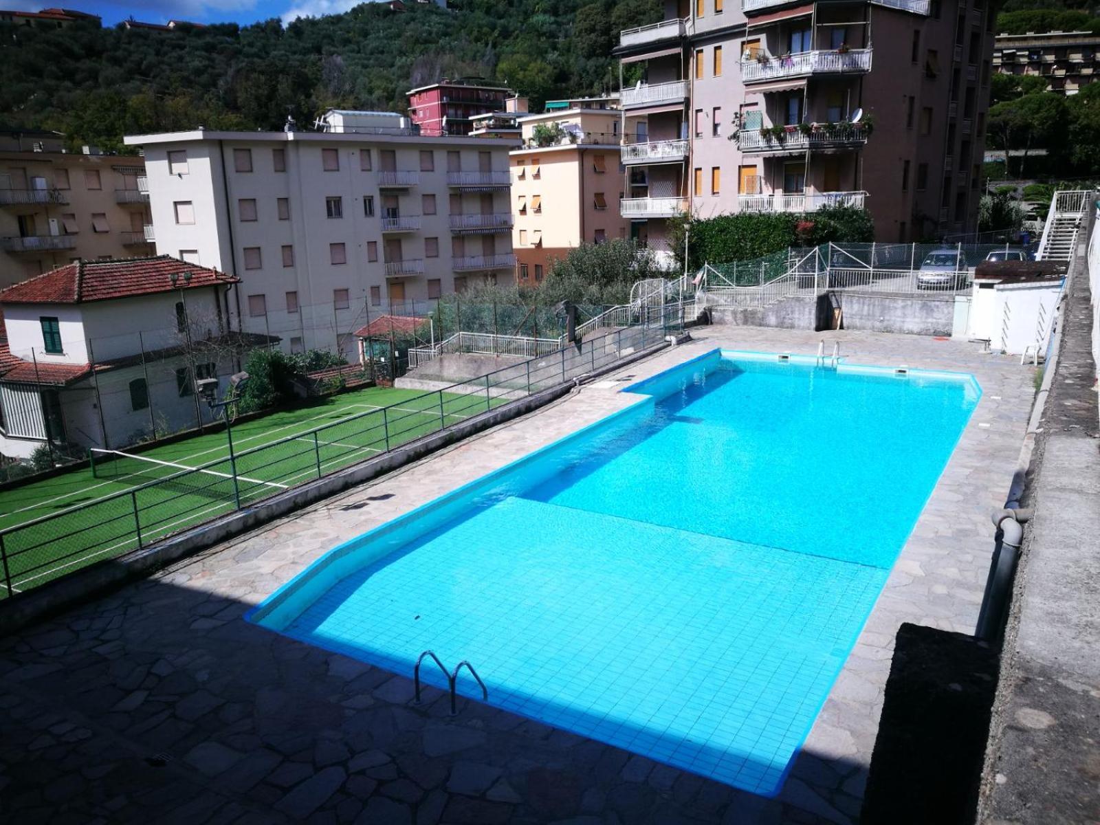 Rebecca Home Rapallo Zewnętrze zdjęcie