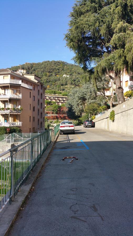 Rebecca Home Rapallo Zewnętrze zdjęcie