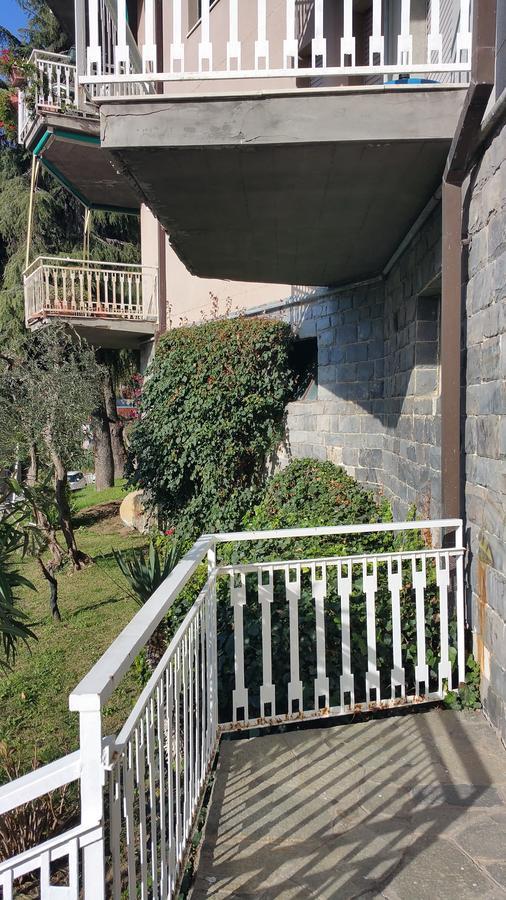 Rebecca Home Rapallo Zewnętrze zdjęcie